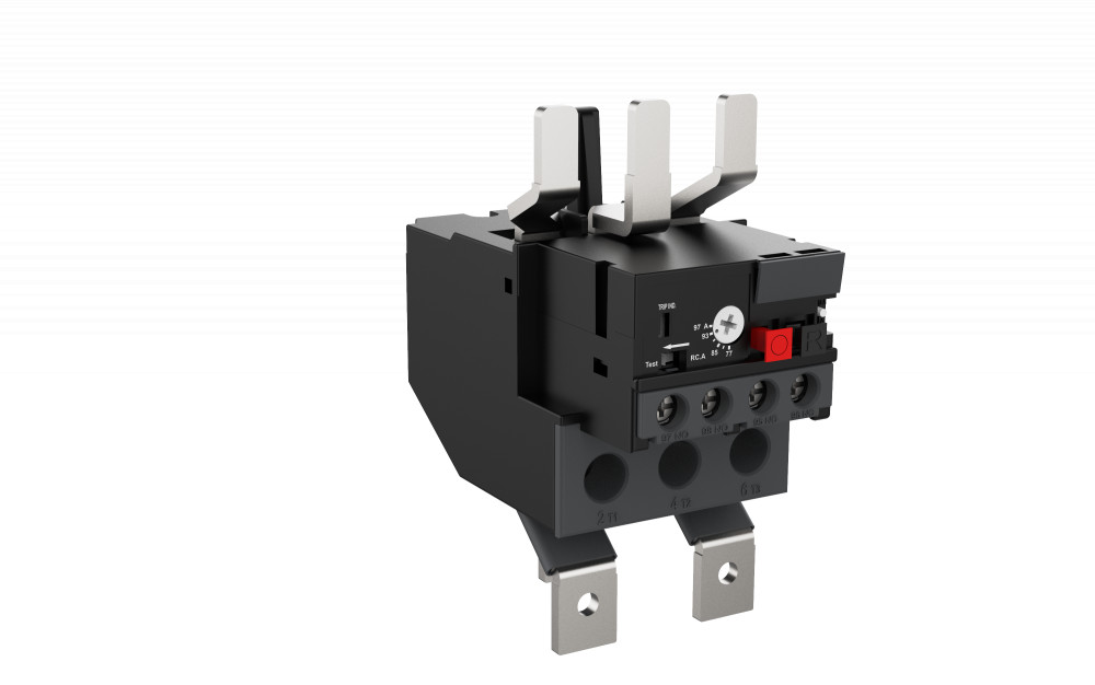 ТЕПЛОВОЕ РЕЛЕ ПЕРЕГРУЗКИ MRD F90 72-90А КЛАСС 10А