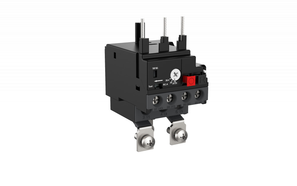 ТЕПЛОВОЕ РЕЛЕ ПЕРЕГРУЗКИ MRD F40 33-38A КЛАСС 10А