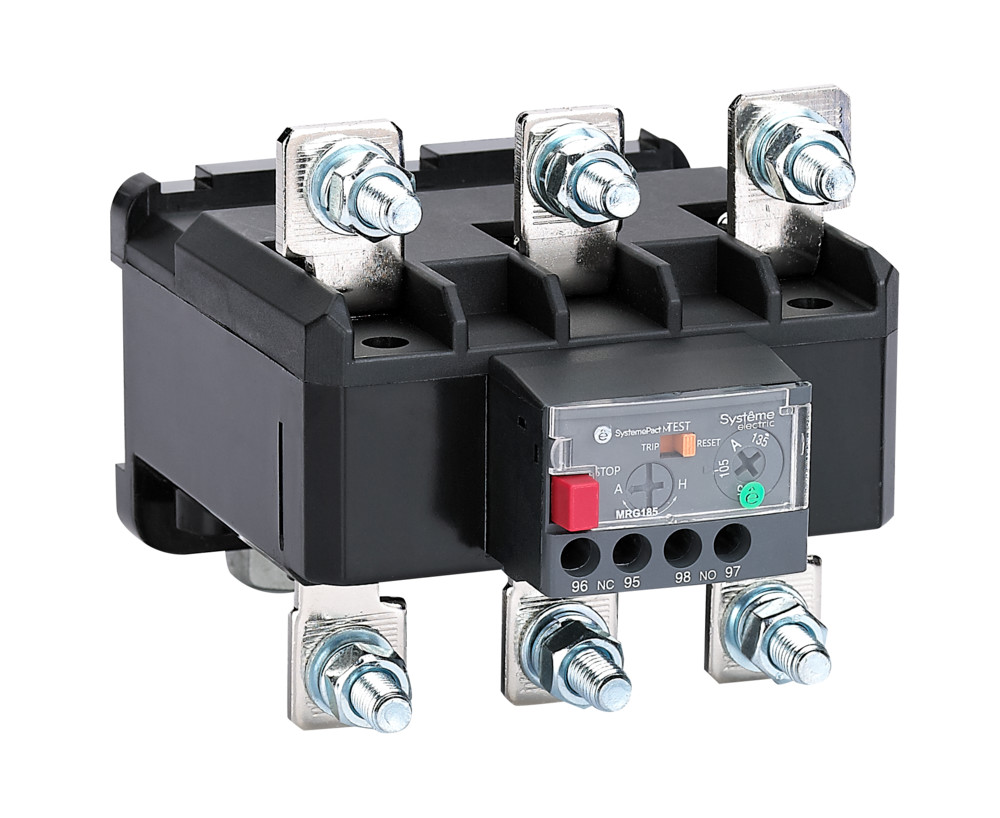 ТЕПЛ.РЕЛЕ ПЕРЕГРУЗКИ MRG F185 55-70A КЛАСС 10