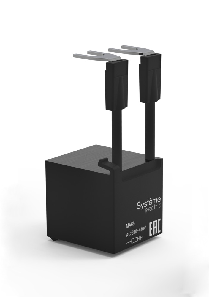 МОДУЛЬ ОГР. ПЕРЕН. MC1E RC 110-240V 40-65A (LAERCU)