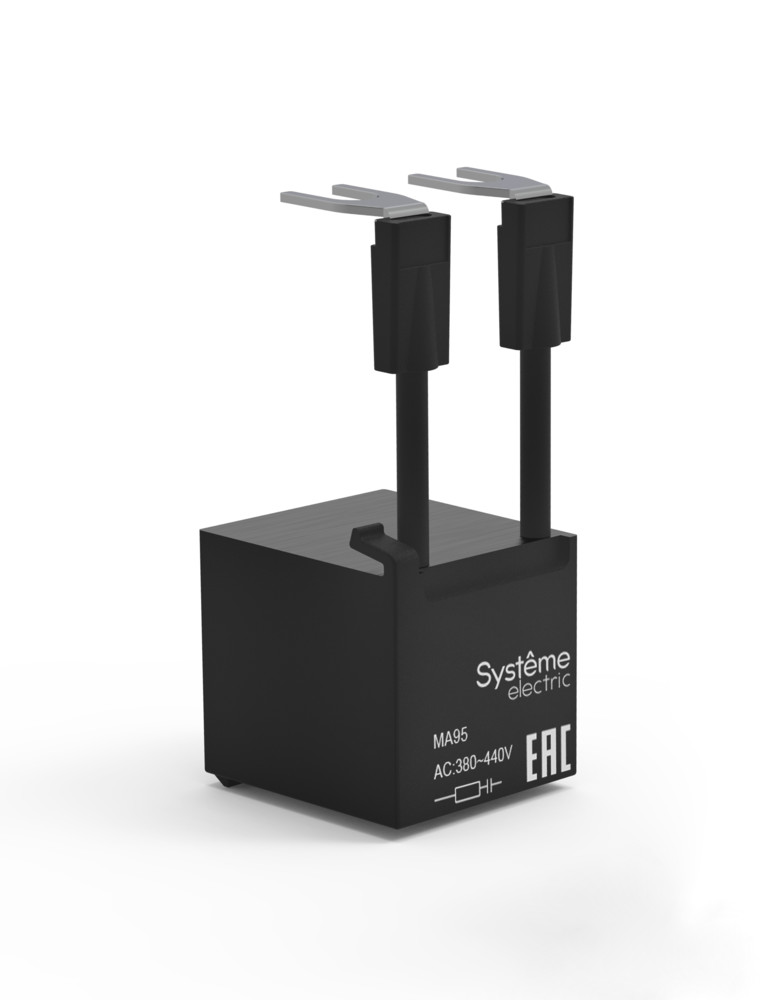 МОДУЛЬ ОГР. ПЕРЕН. MC1E RC 110-240V 80-95A (LAERCU)