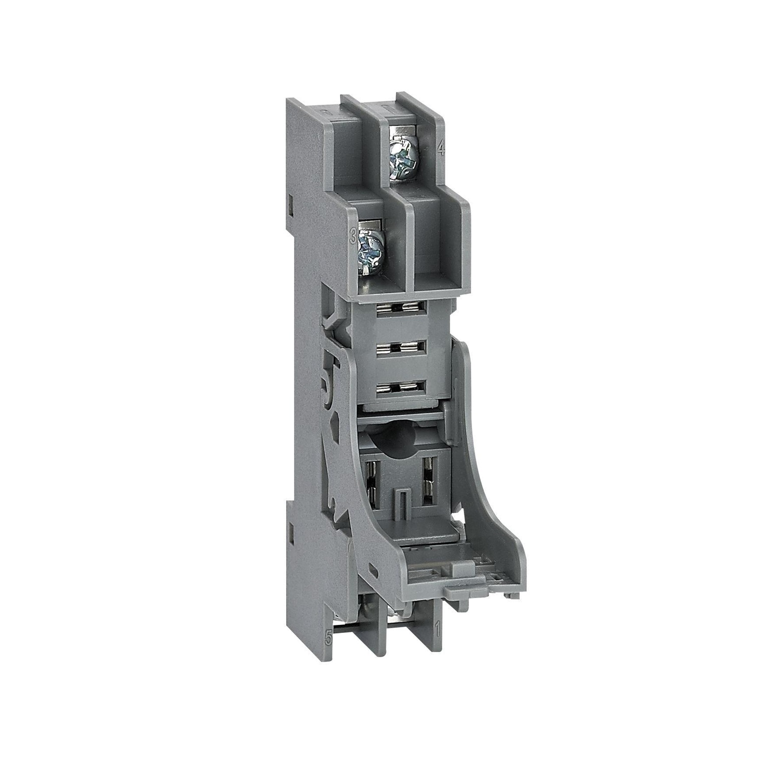 Розетка реле NTC12-1Z для NJX12 1ПК (R)