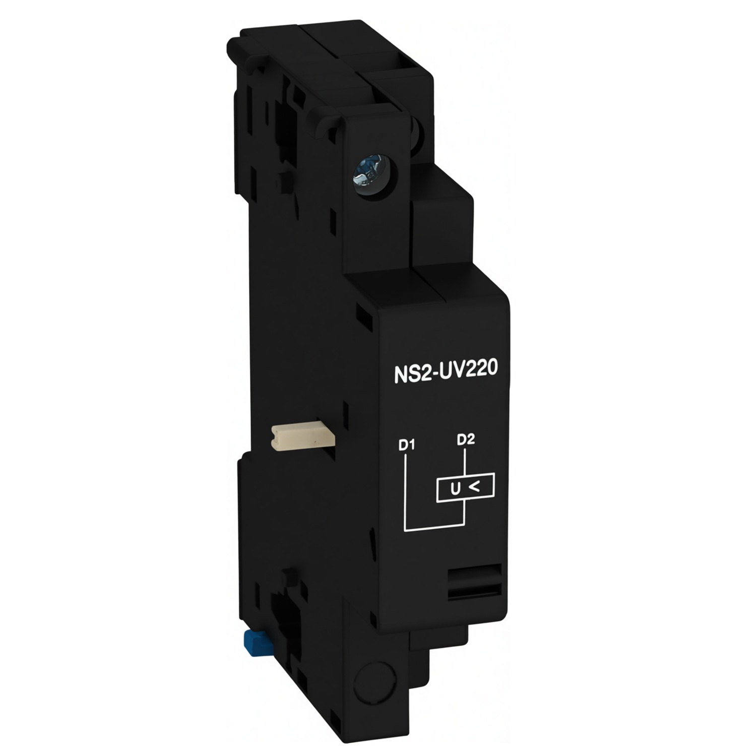Расцепитель миним. напряжения NS2-UVG380 для NS2-25G, NS2-32G, NS2-80BG (R)