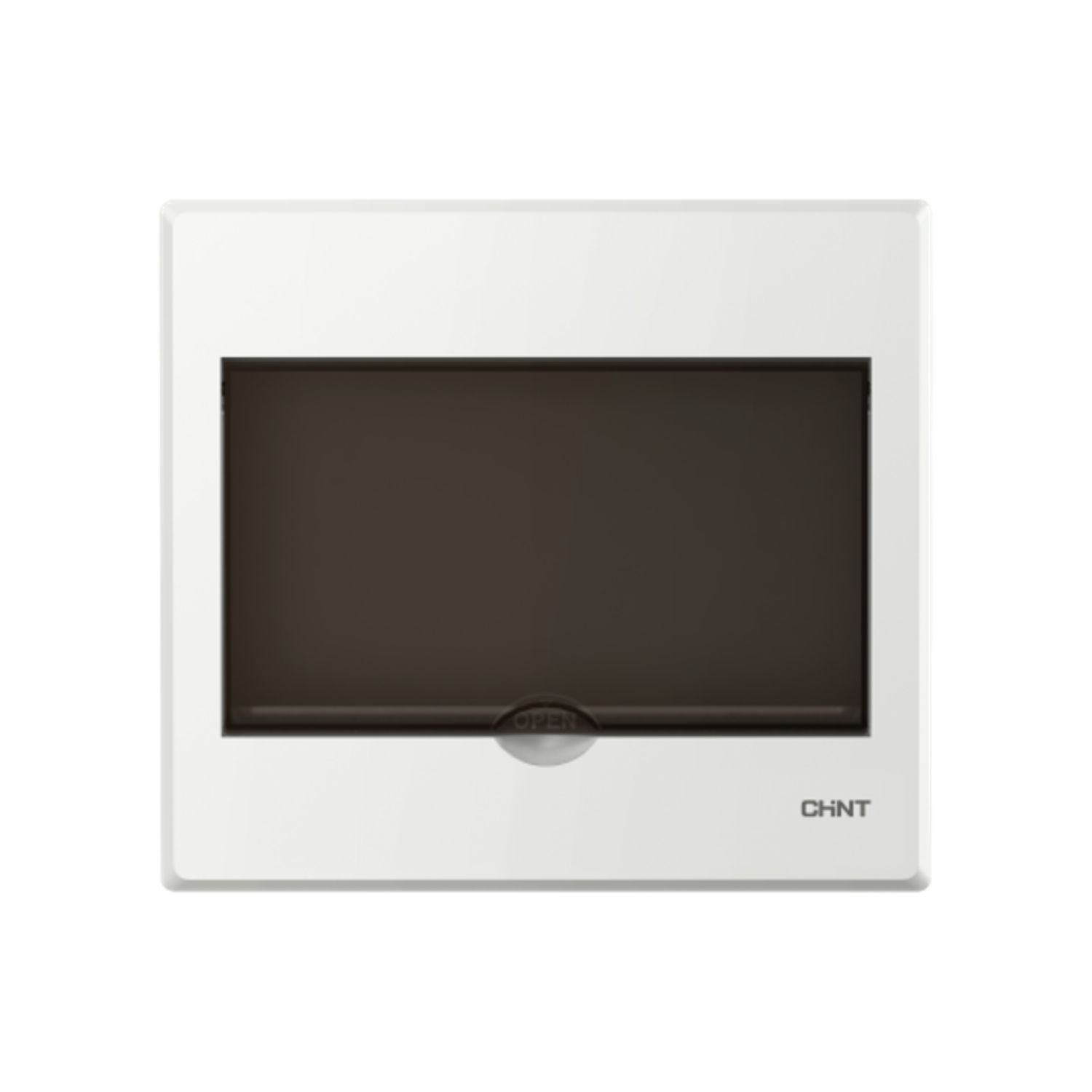 Корпус пластиковый NEX5-C10900M IP30 9 мод. 1 ряд. навесной (R)