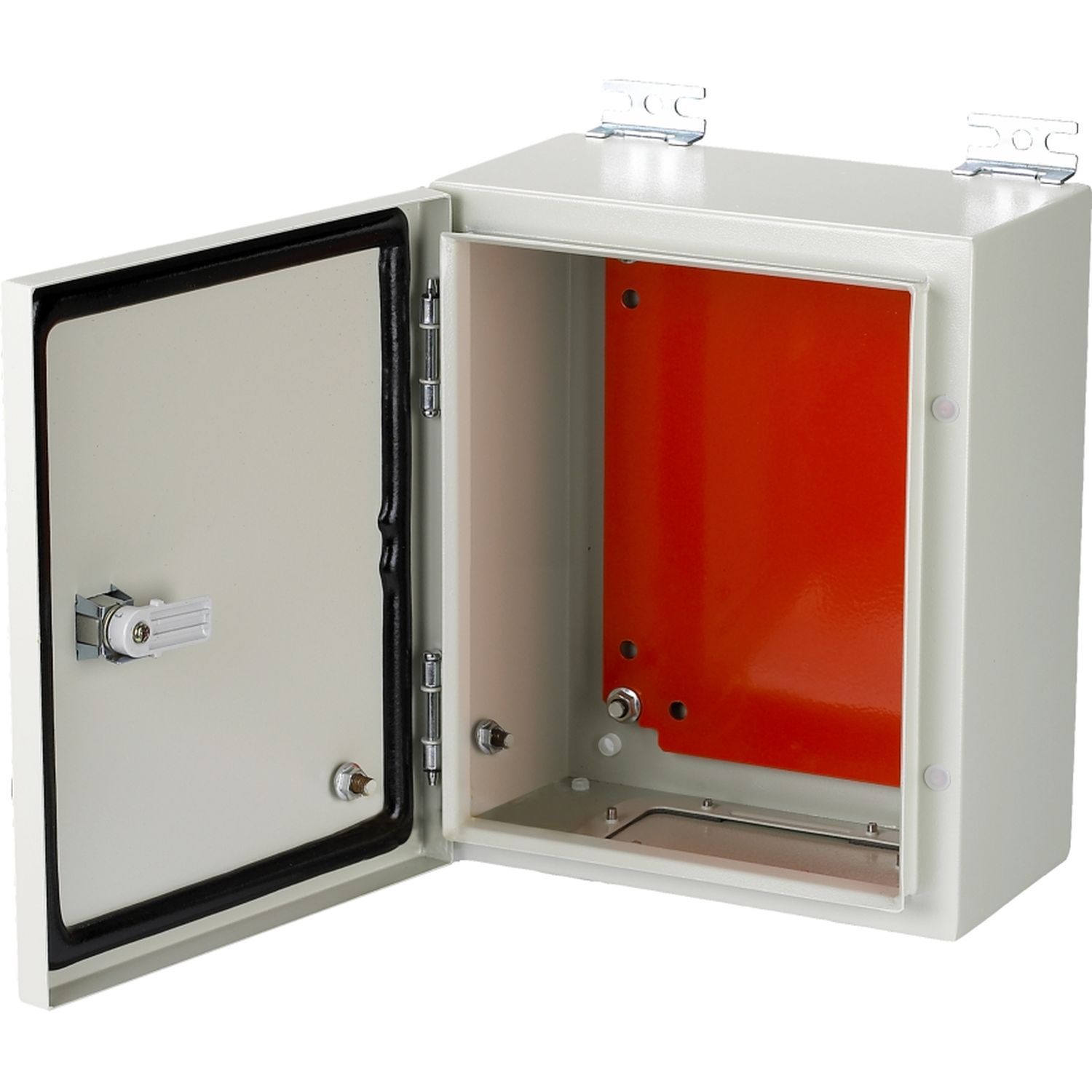 Щит с монтажной панелью NXW5G-5040/25 IP66 (R)