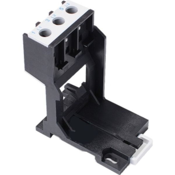 Блок монтажный MB-3 для реле NR2-36 и NXR-38 (R)