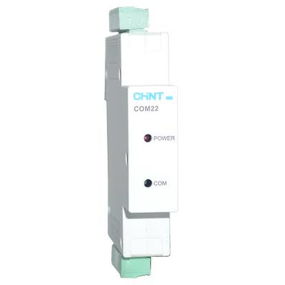 Коммуникационный модуль COMA22-M8 RS485, AC230В 3м для NM8N (тип A) (R)