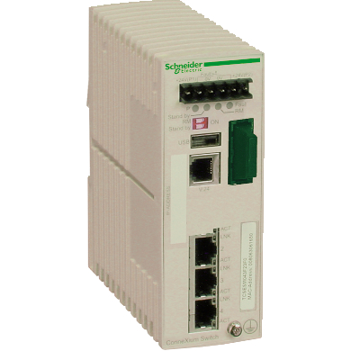 ОПТИЧЕСКИЙ МОДУЛЬ CONNEXIUM SFP-LH/LC