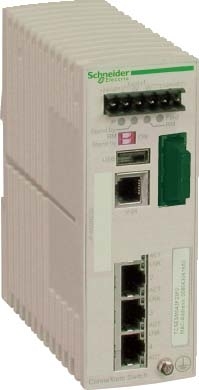 ОПТИЧЕСКИЙ МОДУЛЬ CONNEXIUM SFP-SX/LC