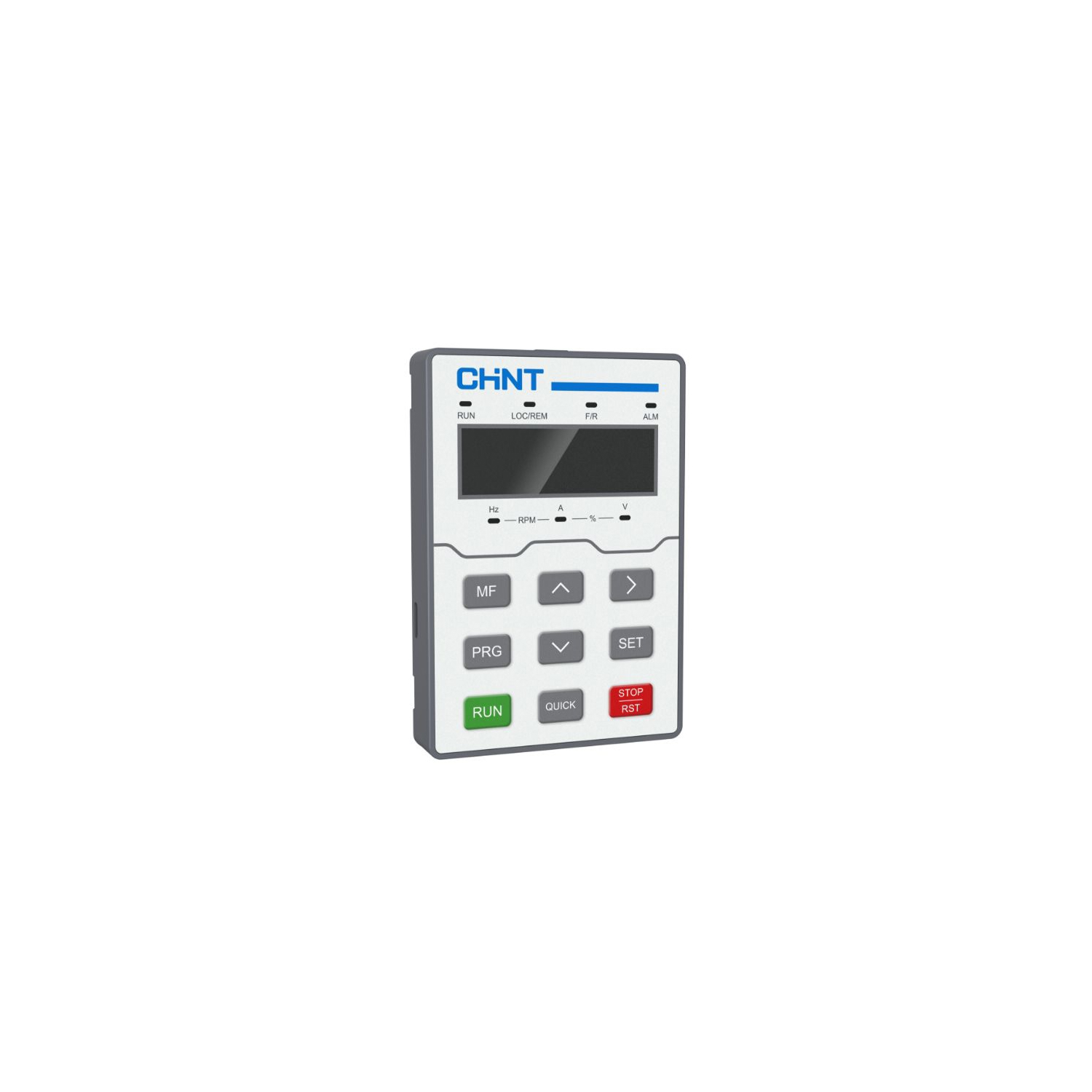 NVF7 LCD-панель, степень защиты IP65