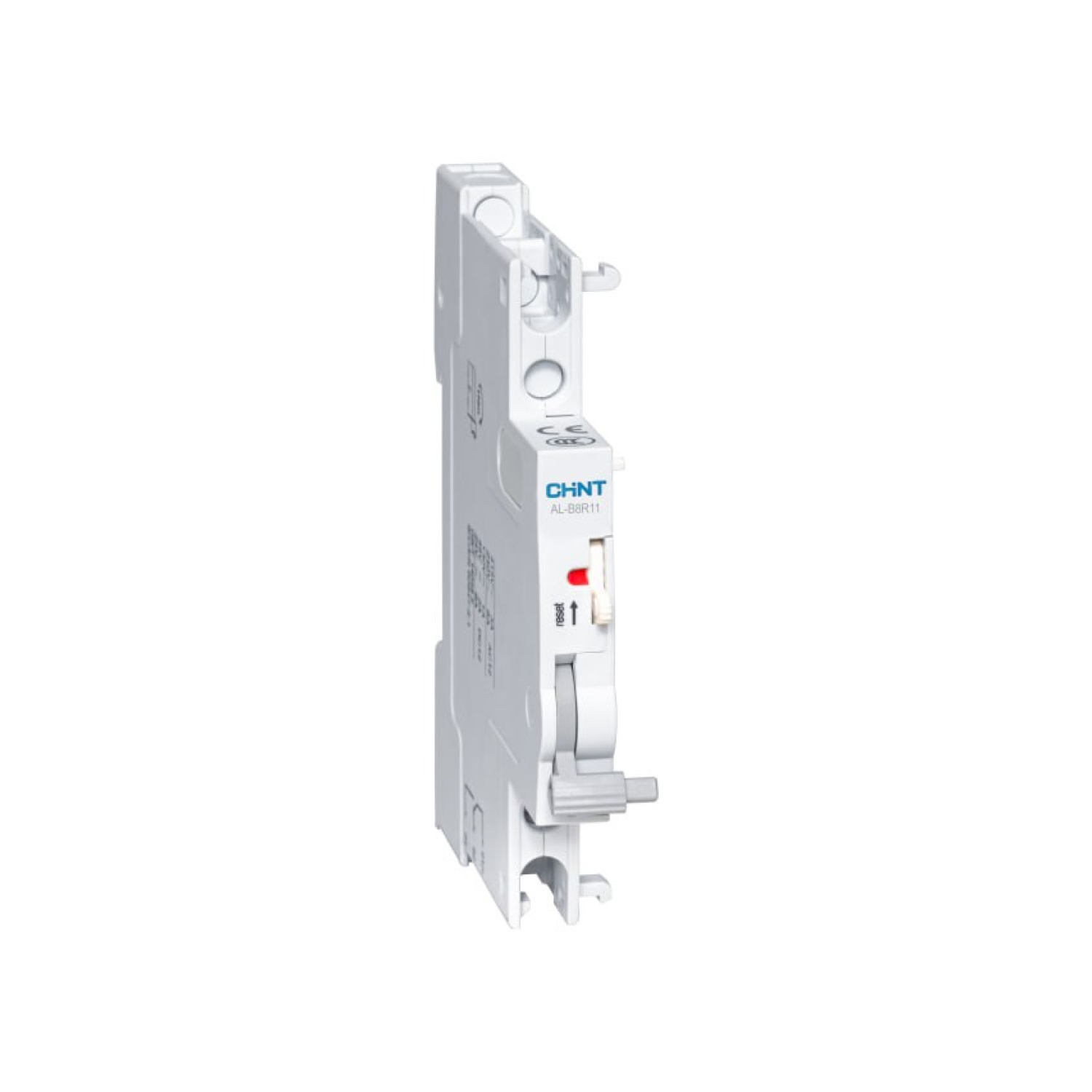 Вспомогательный контакт AX-B8R22 для NB8-125R (R)
