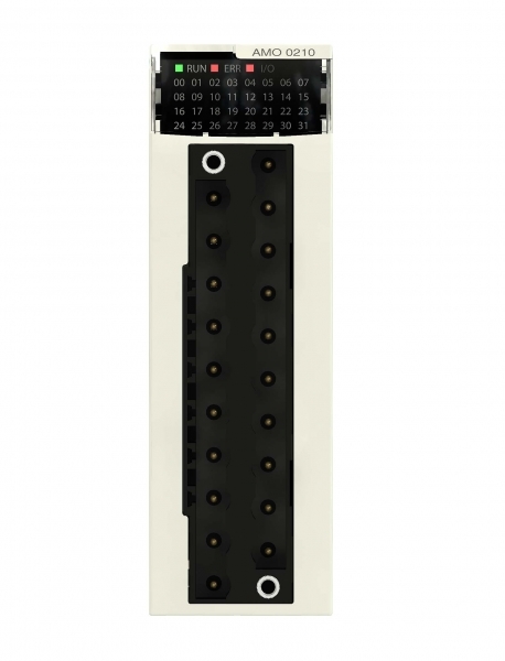 2 ИЗОЛИРОВАННЫХ ВЫХОДА ТОК/НАПРЯЖЕНИЕ