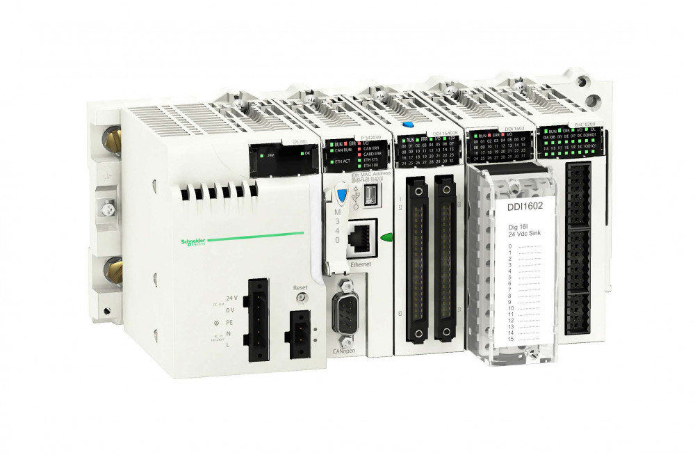 БЛОК ПИТАНИЯ ~220В, STANDARD