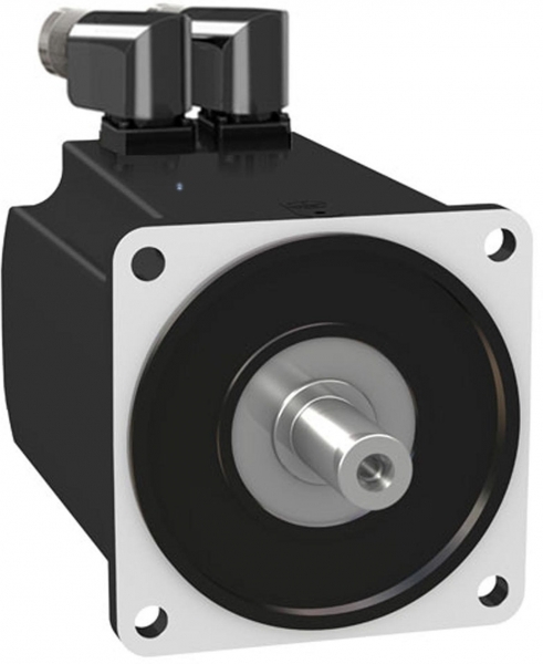 ДВИГАТ BMH 140MM 18,5НМ IP65 3600ВТ Б/ШП