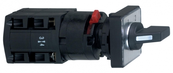 КУЛАЧКОВЫЙ ВЫКЛ 10А 3+\0\ K10C003QCH