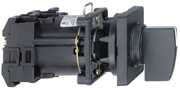 КУЛАЧКОВЫЙ ПЕРЕКЛ. 22ММ 12А 2+\0\ K1B006TCH