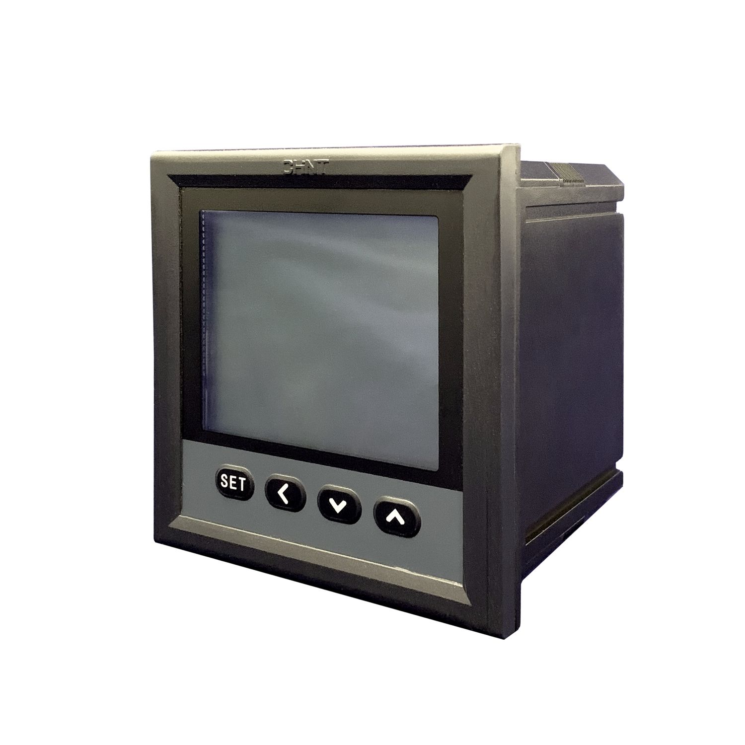 Многофунк. изм. прибор PD666-3S3 450В 5А 3ф 96x96 LCD дисплей RS485