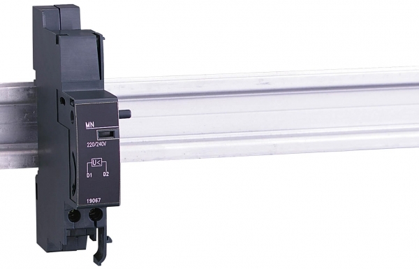 РАСЦЕПИТЕЛЬ MN 48В ПОСТ ТОК ДЛЯ NG125