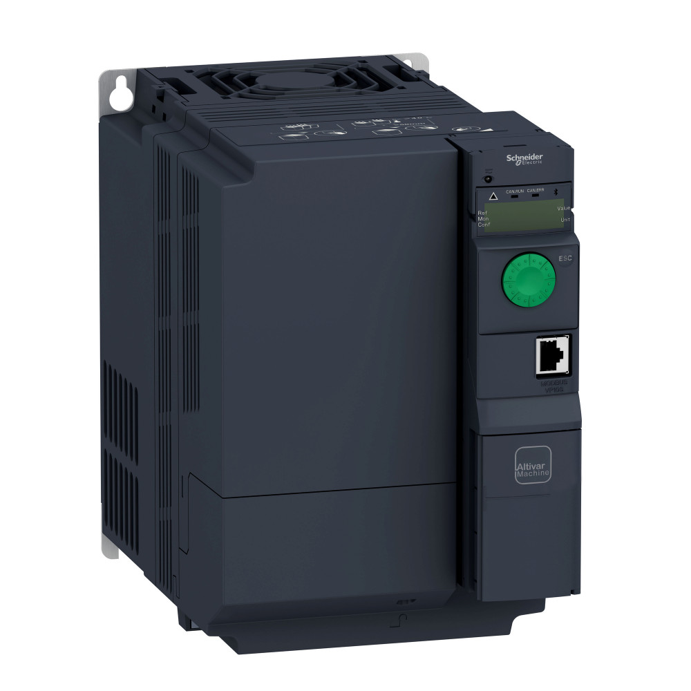 ПЧ Schneider Electric ATV320U55N4B, 5.5 кВт,