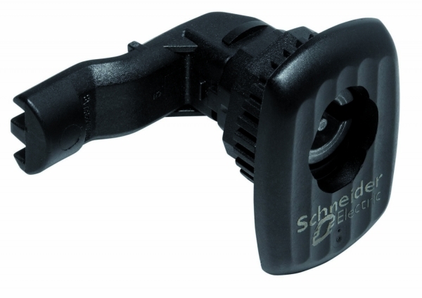 ЛИЧИНКА ЗАМКА S3DC