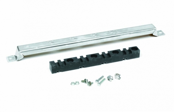 НИЖНЯЯ ОПОРА ДЛЯ ВЕРТИКАЛЬНЫХ ШИН 500