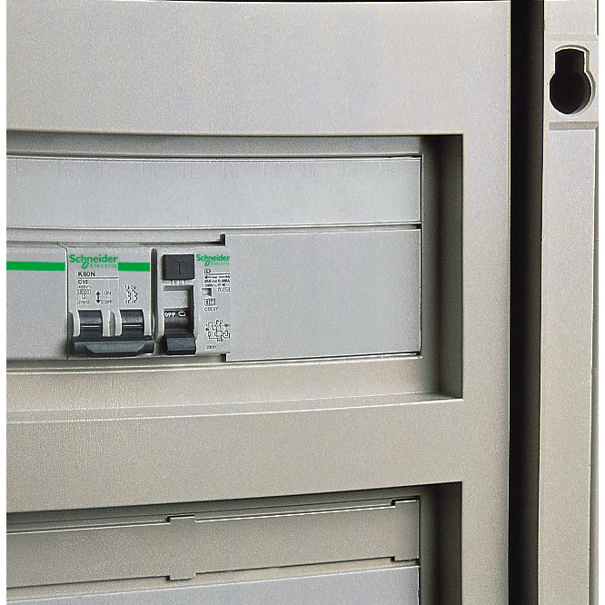 ЗАГЛУШКИ ДЛЯ ВЫРЕЗОВ НА ПАНЕЛЯХ 24МОД