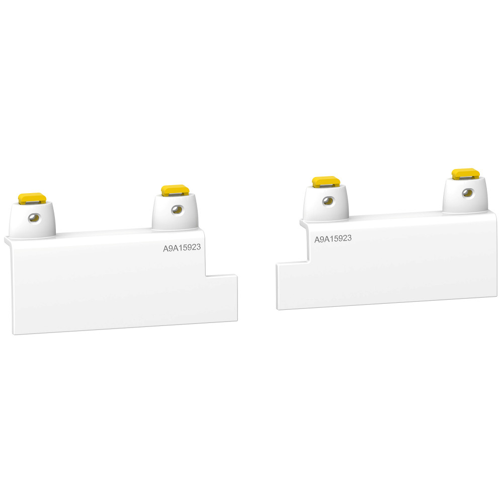 20 КРЫШЕК ВИНТОВ ДЛЯ iCT 3-4П 40-63A (10 ВЕРХНИХ+1