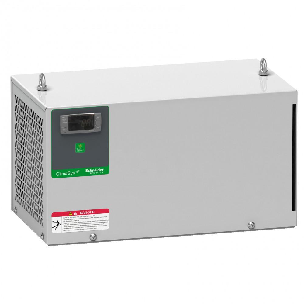ХОЛ. АГ-Т 400ВТ КРЫШ 230В 50ГЦ