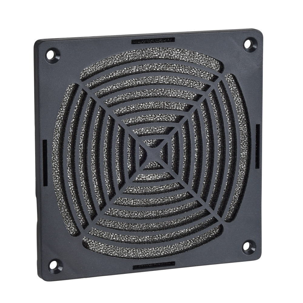 Фильтр для вентилятора 80мм